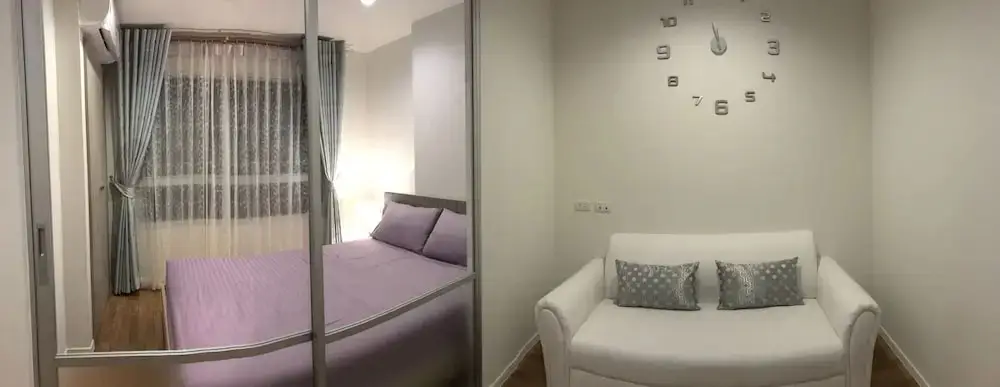 Бангкок: Room Dee Dee (Petchakasem98)