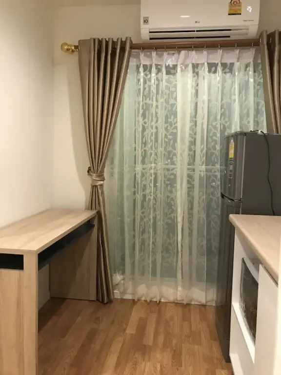 Бангкок: Room Dee Dee (Petchakasem98)