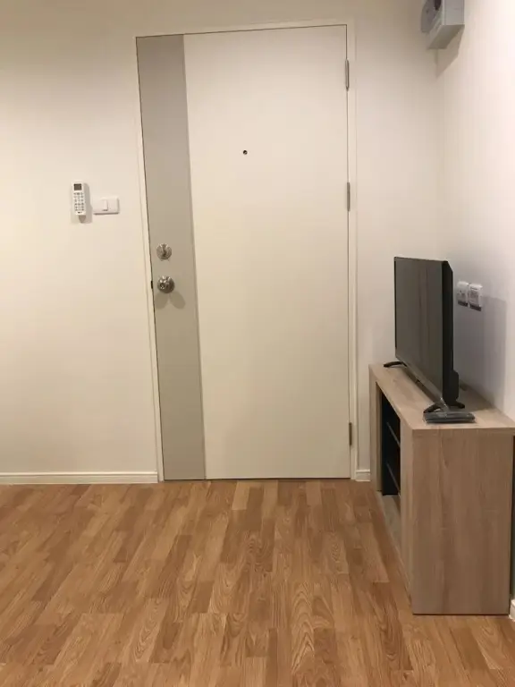 Бангкок: Room Dee Dee (Petchakasem98)