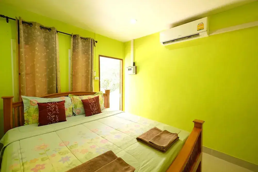 Сикао: Saneha Homestay
