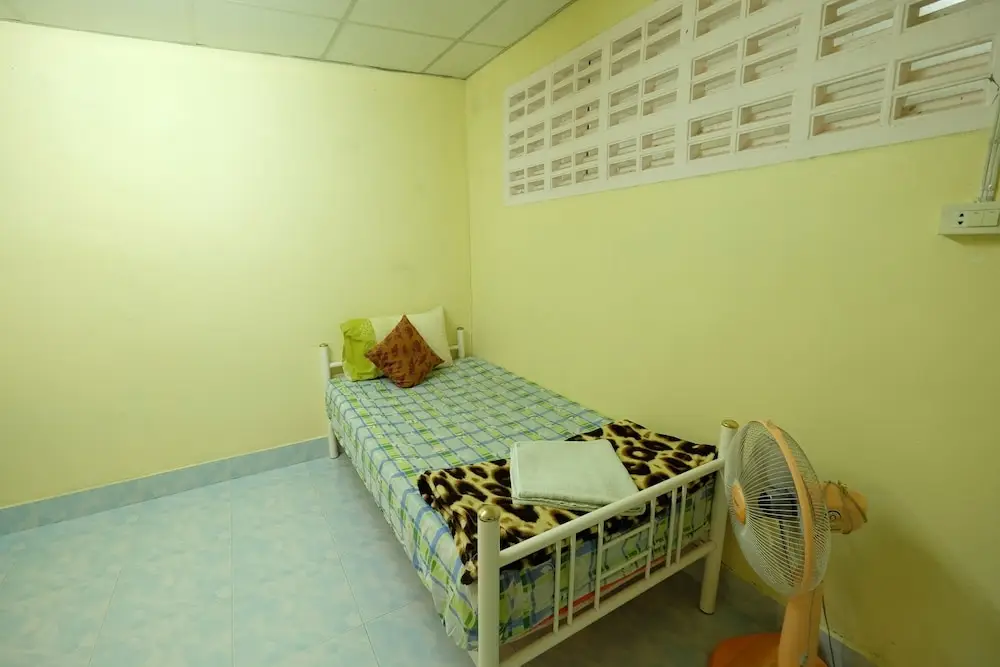 Сикао: Saneha Homestay
