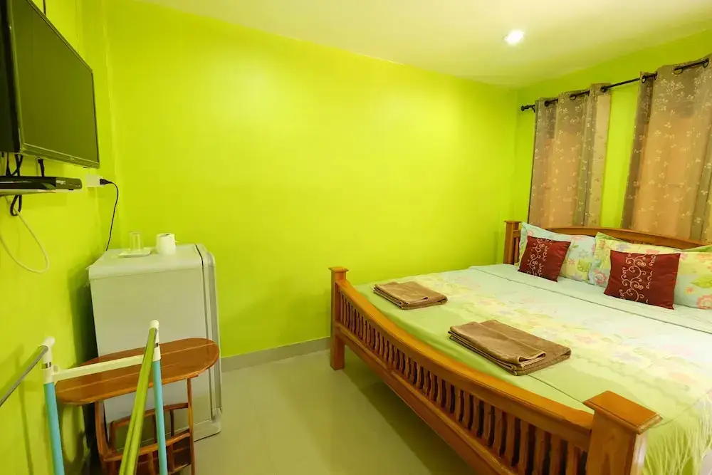 Сикао: Saneha Homestay