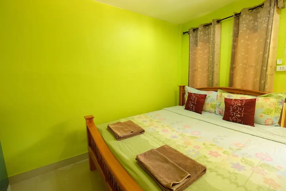 Сикао: Saneha Homestay