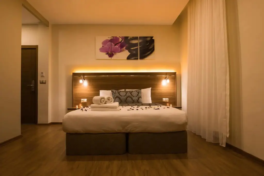 Эскишехир: Manzara Otel Eskisehir