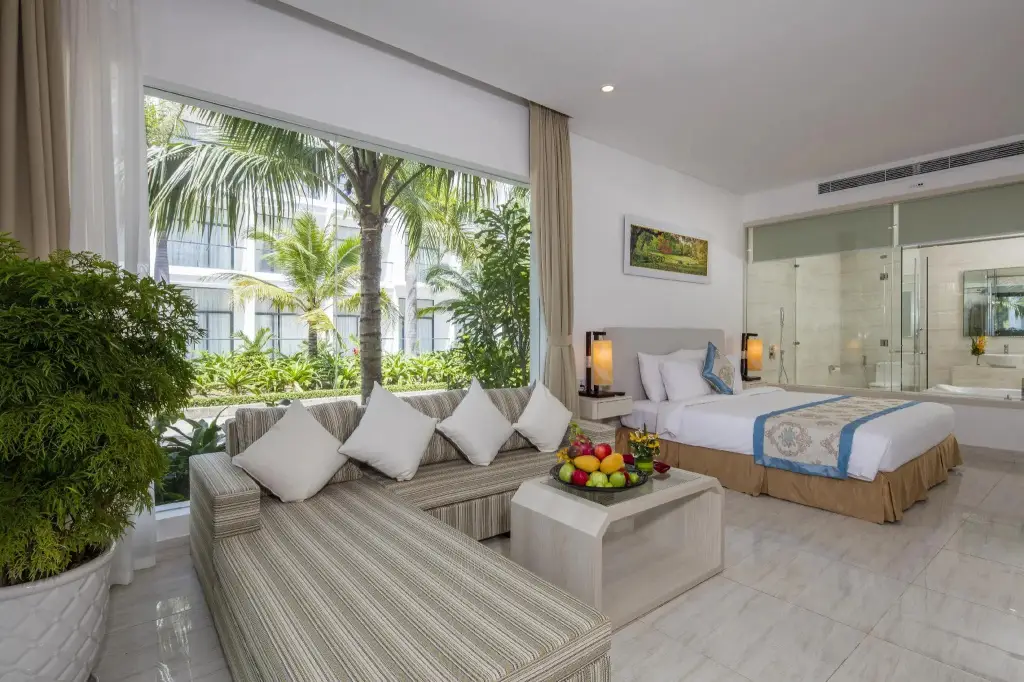 Нячанг: CostaBella Resort Nha Trang