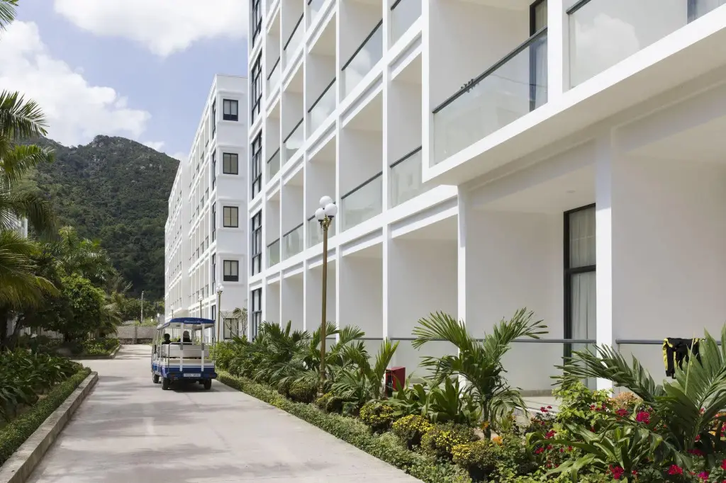 Нячанг: CostaBella Resort Nha Trang