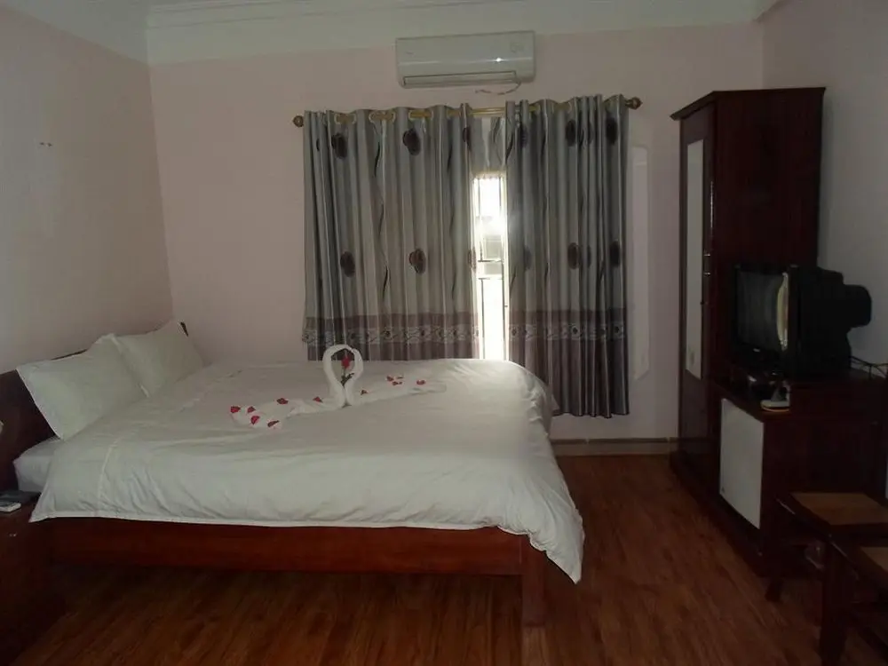 Ханой: Airport View Hotel