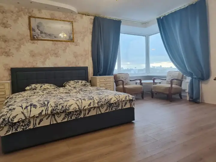 Минск: Апартаменты Zlata