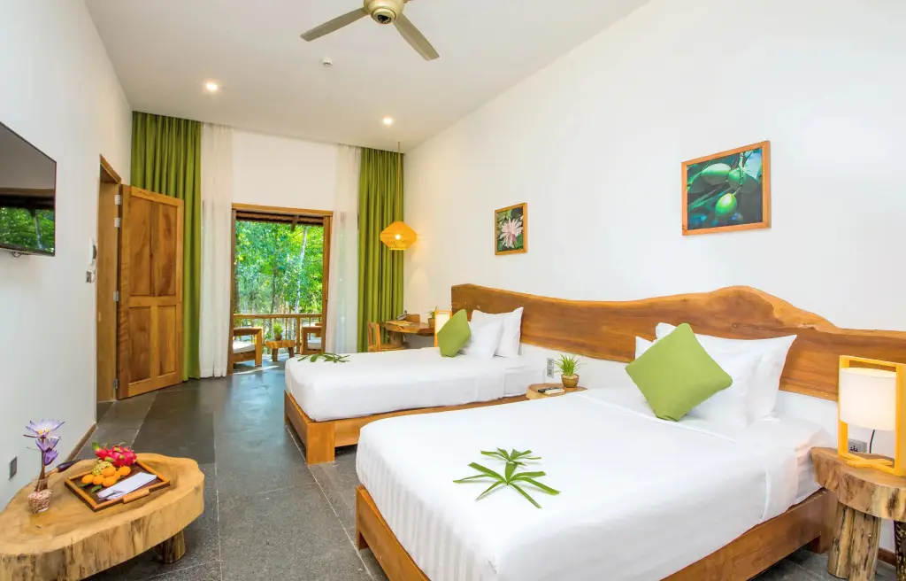 остров Фукуок: Green Bay Phu Quoc Resort & Spa