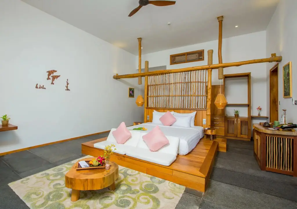 остров Фукуок: Green Bay Phu Quoc Resort & Spa