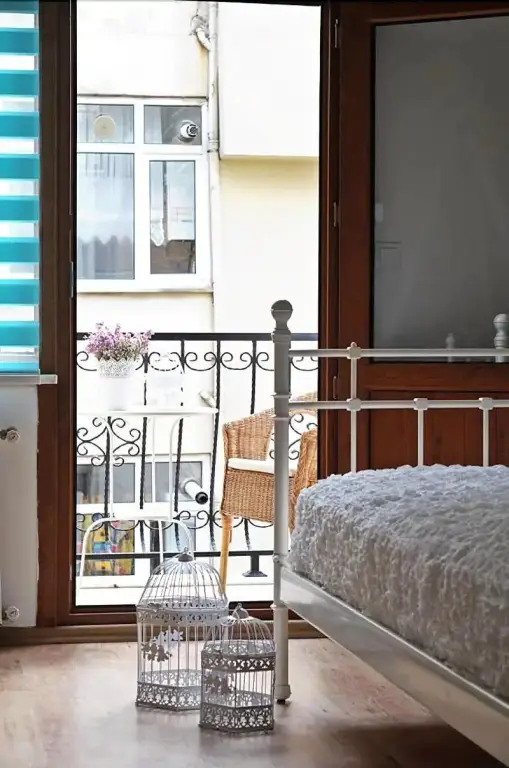 Стамбул: Suite Dreams Istanbul
