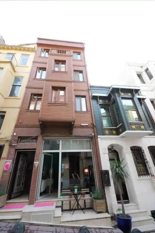 Стамбул: Suite Dreams Istanbul