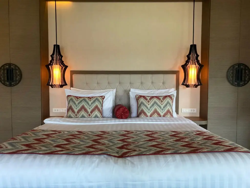 Пхукет: Silla Villa Private Pool & Sea View