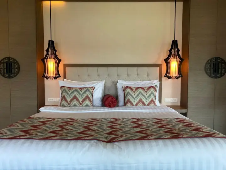 Пхукет: Silla Villa Private Pool & Sea View