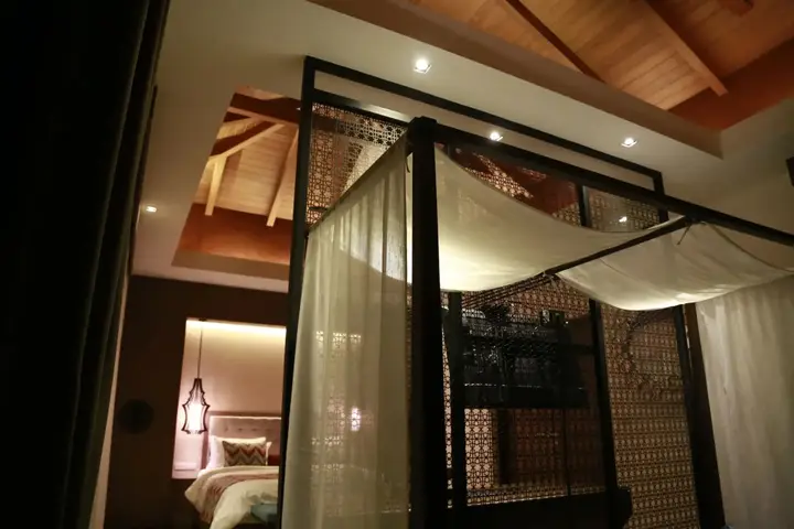 Пхукет: Silla Villa Private Pool & Sea View