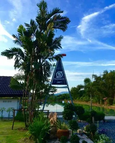 Прачинбури: Atlantis Extreme Park