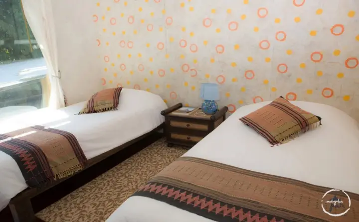 Мае-Сай: Mingalarpar Resort