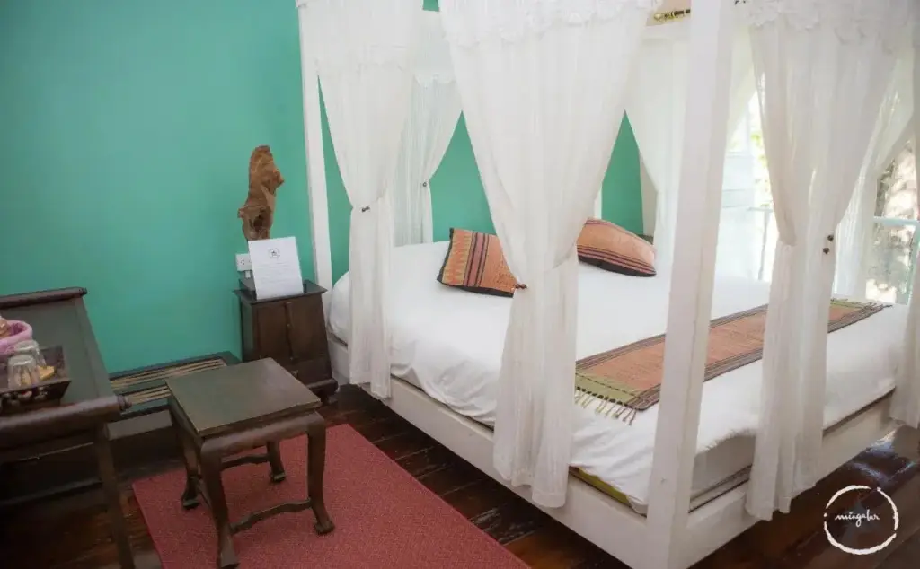 Мае-Сай: Mingalarpar Resort