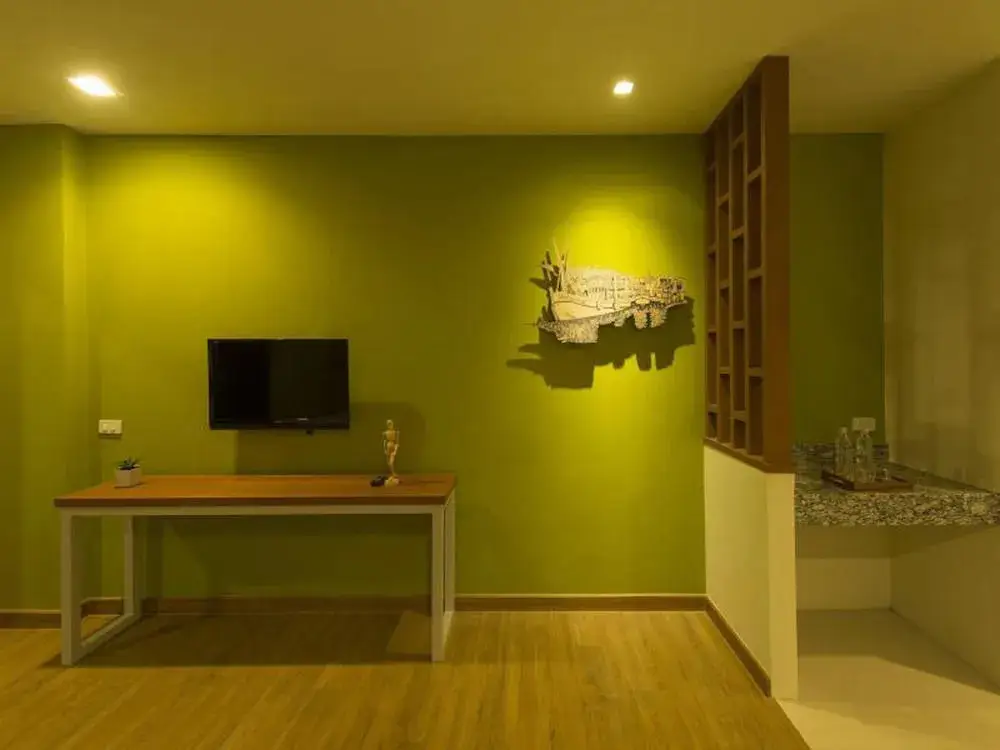 Бангкок: Siamaze Hostel