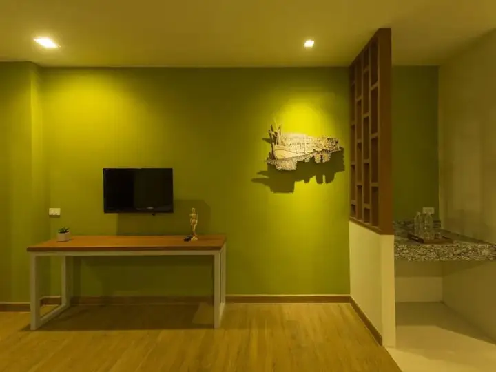 Бангкок: Siamaze Hostel
