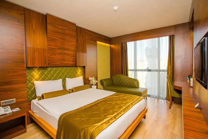 Анталья: Sky Business Hotel