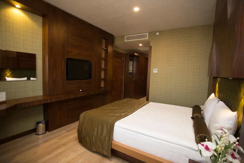 Анталья: Sky Business Hotel
