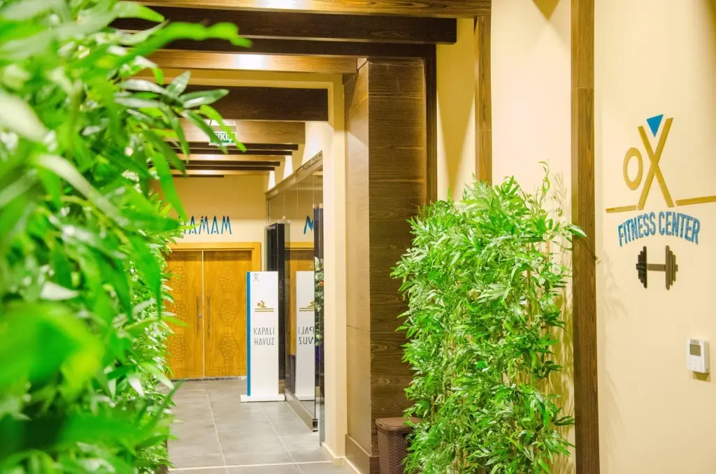 Анталья: Sky Business Hotel