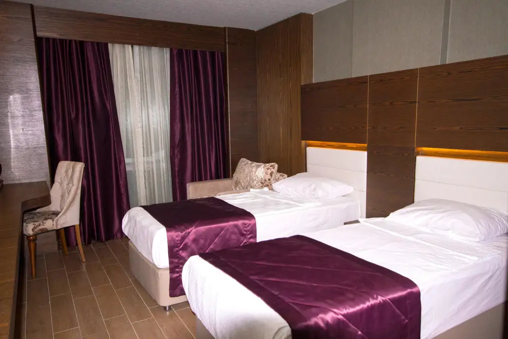 Анталья: Sky Business Hotel