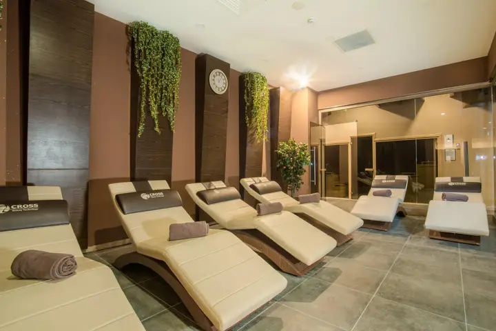 Анталья: Sky Business Hotel