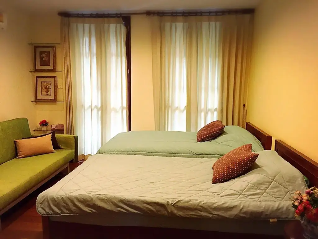 Бангкок: Chan Guest Villa