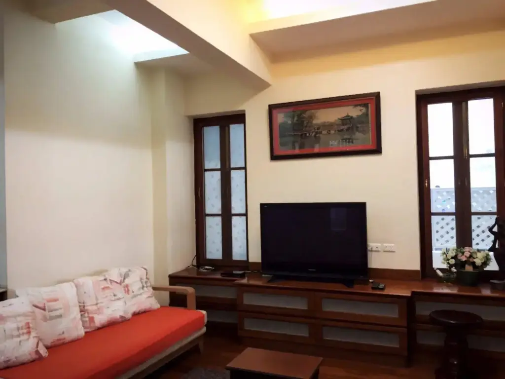 Бангкок: Chan Guest Villa