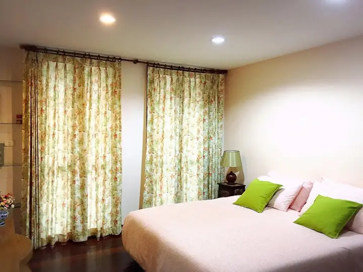 Бангкок: Chan Guest Villa