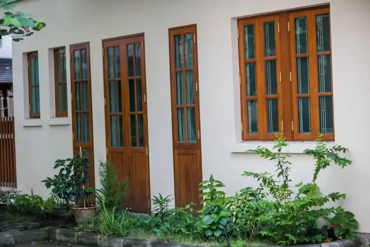 Бангкок: Chan Guest Villa