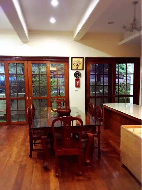 Бангкок: Chan Guest Villa