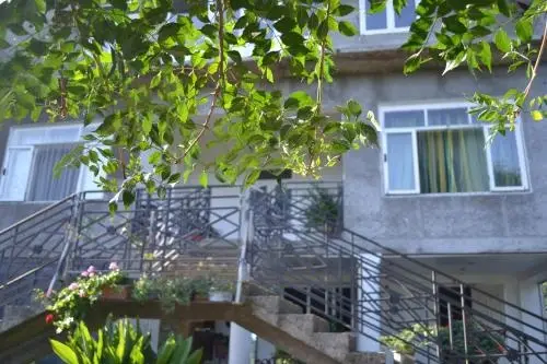 Medea's Guest House — фото 1