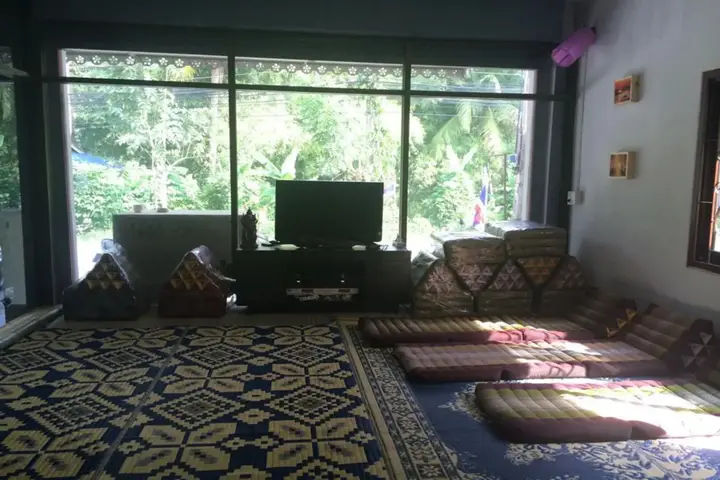 Ко-Пханган: Domingo Hostel Phangan