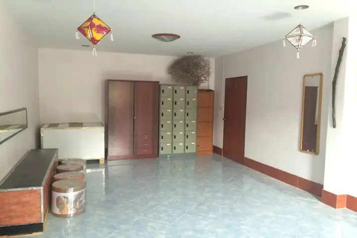 Ко-Пханган: Domingo Hostel Phangan