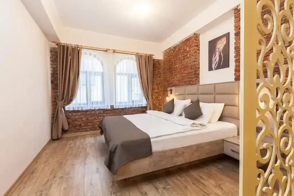Стамбул: The Wilson Galata Hotel