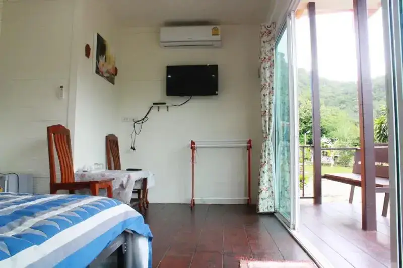Кханонгпхра: Fineday Khao Yai Resort