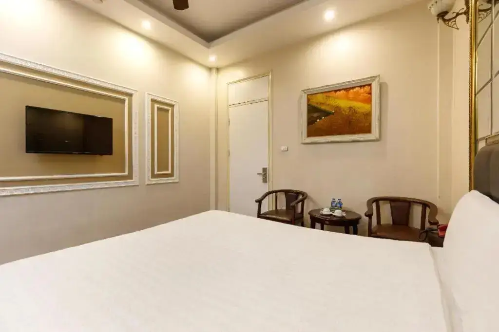 Ханой: Dream Gold Hotel 2