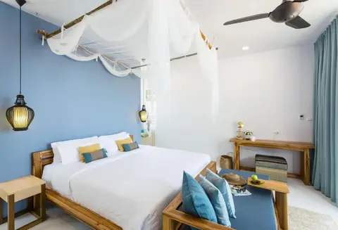 Krabi Home Resort — фото 1