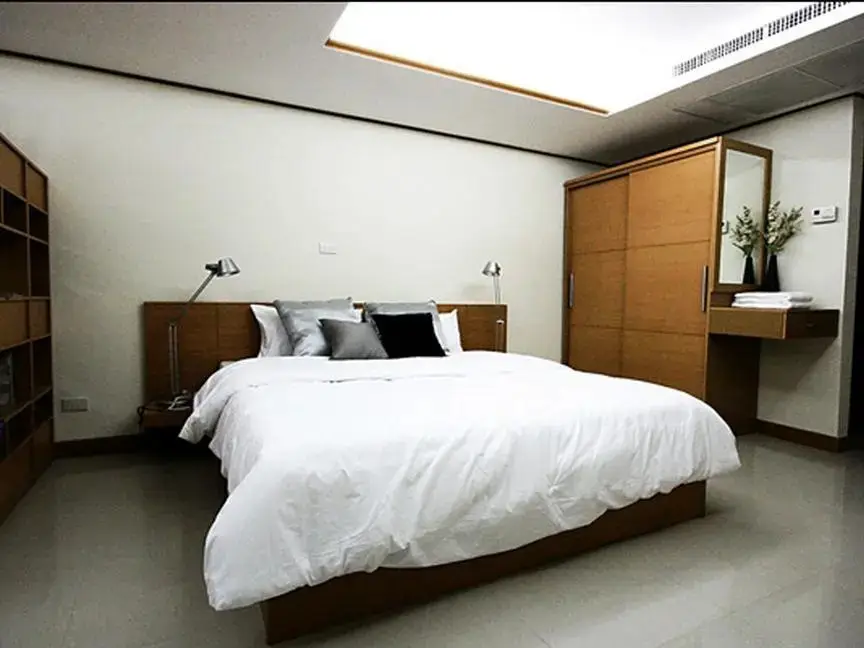 Бангкок: The Chateau Luxury Serviced Apartment