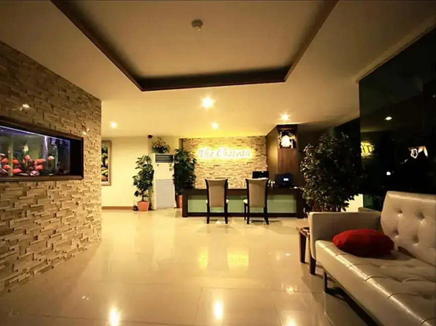 Бангкок: The Chateau Luxury Serviced Apartment