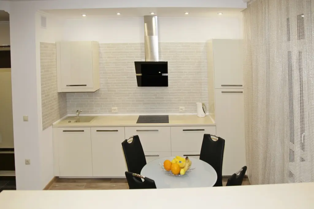 Брест: On Moskovskaya Apartments