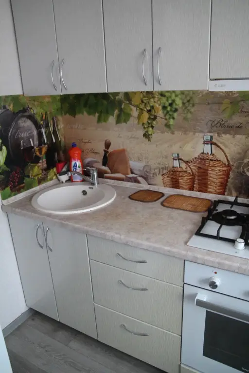 Северодвинск: Апартаменты Like Home возле Завода Звездочка