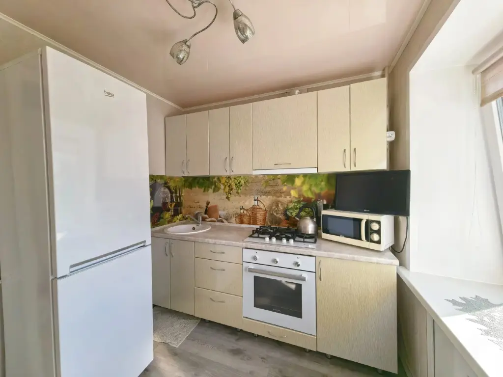 Северодвинск: Апартаменты Like Home возле Завода Звездочка