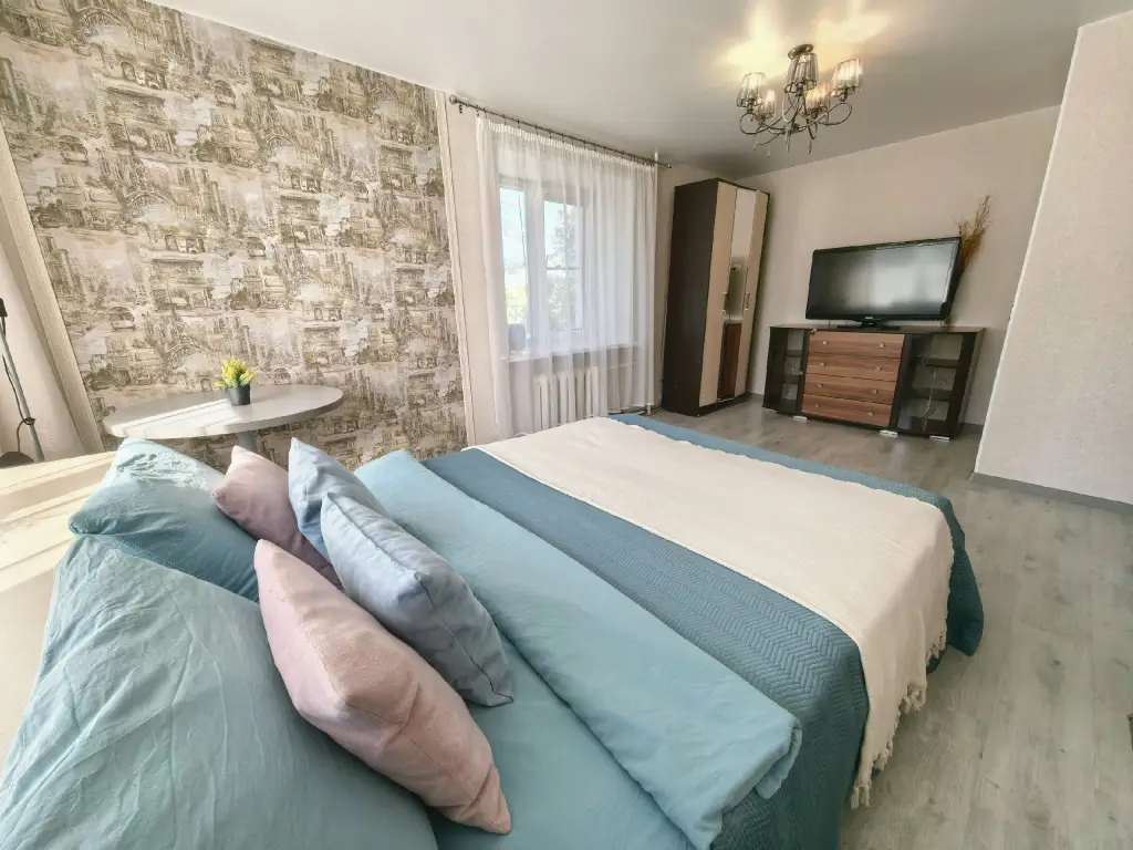 Северодвинск: Апартаменты Like Home возле Завода Звездочка