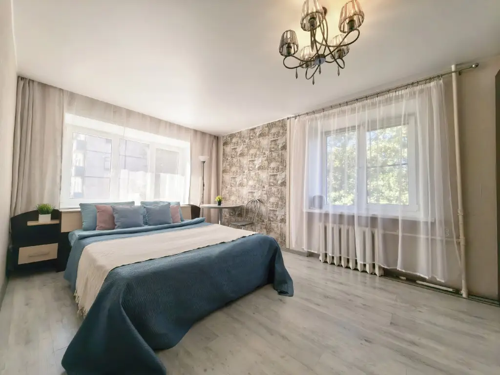 Северодвинск: Апартаменты Like Home возле Завода Звездочка