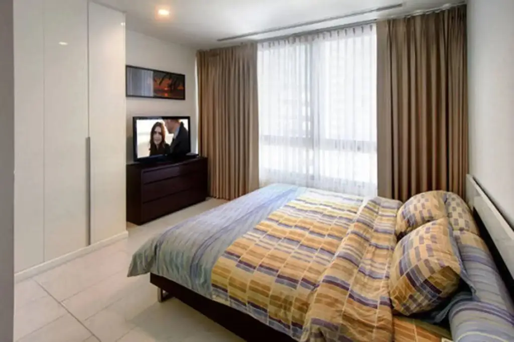 Паттайя: NorthPoint Pattaya Luxury Apartments by GrandisVillas