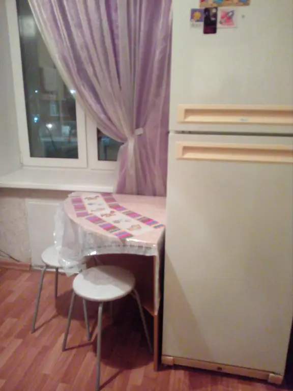 Пермь: 1-Komnatnaya Kvartira Na Komsomolskom Prospekte Apartments